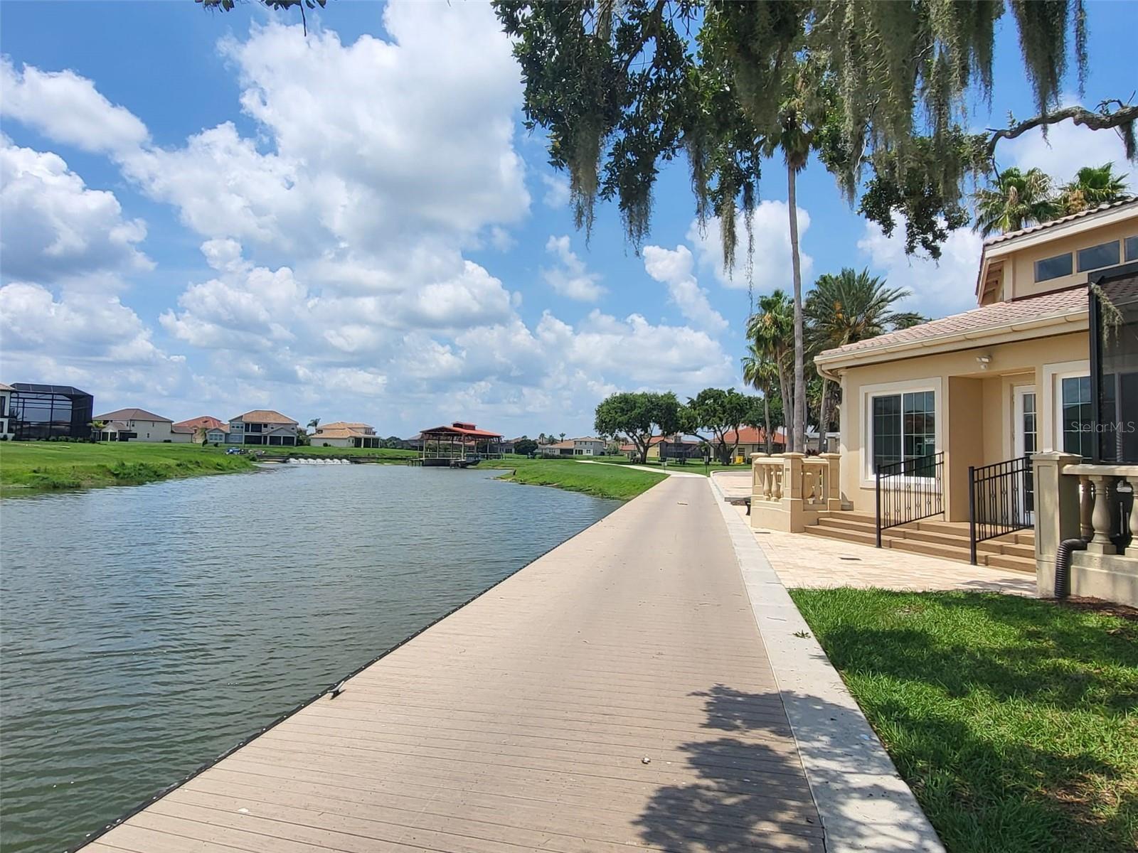 Single Family Residence at 3759 EAGLE ISLE CIR, KISSIMMEE, photo 52 of 71