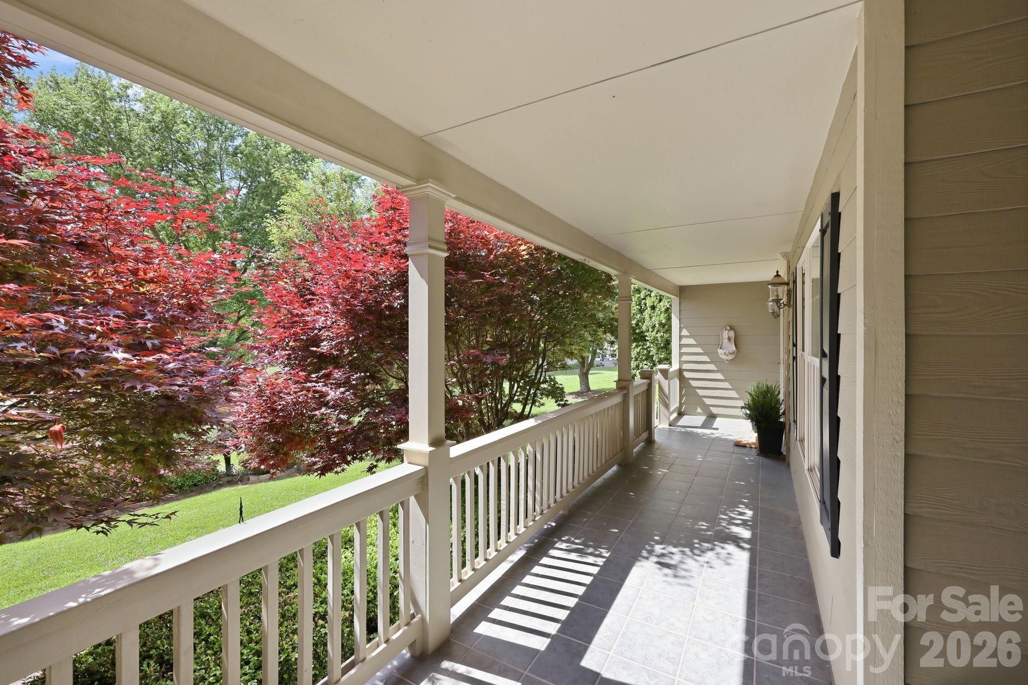 Single Family Residence at 306 Woodview Court, Fletcher, photo 31 of 42