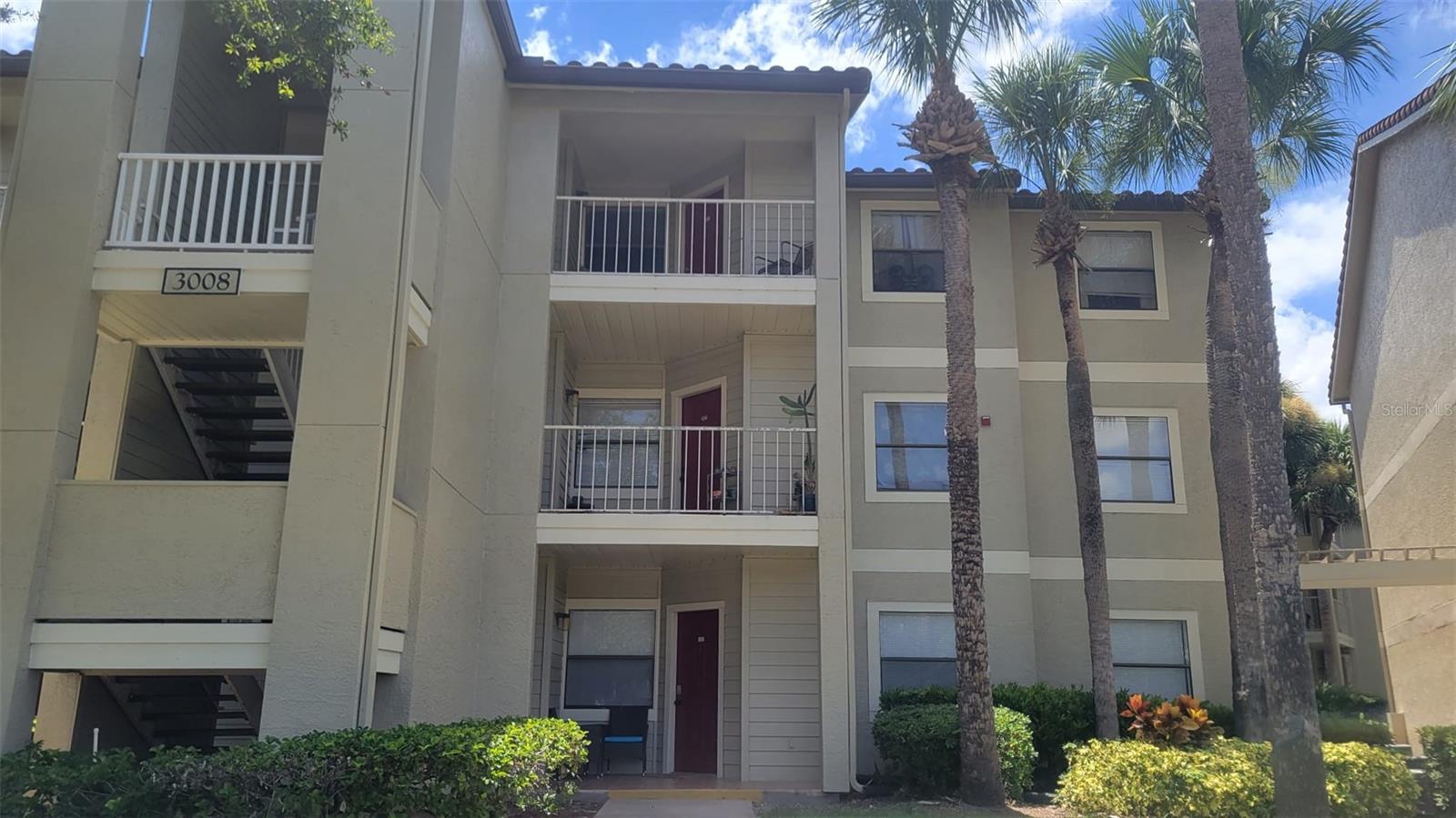 Condominium at 3008 PARKWAY BLVD #107, KISSIMMEE