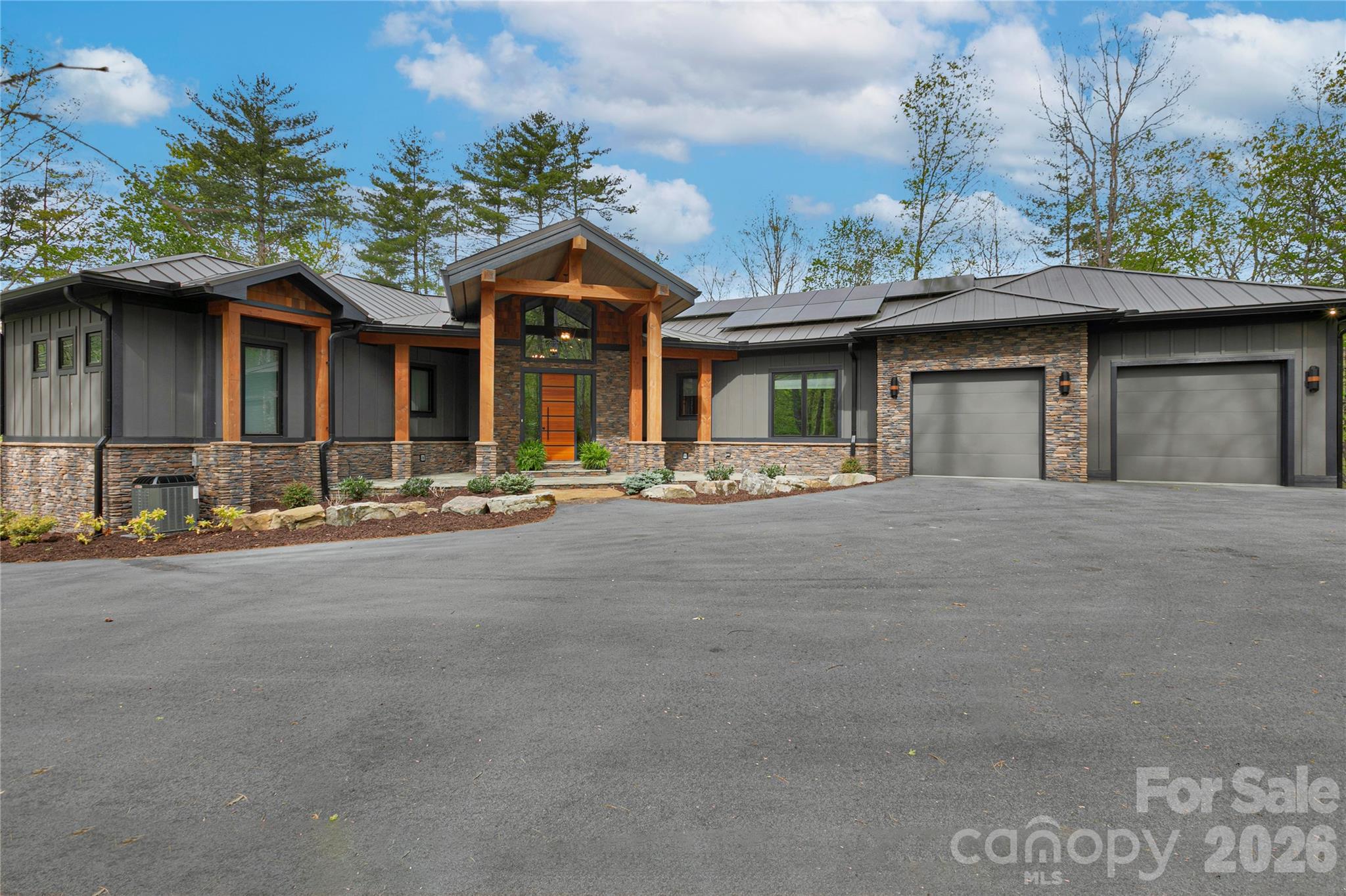 Single Family Residence at 726 Ugugu Drive, Brevard, photo 5 of 48