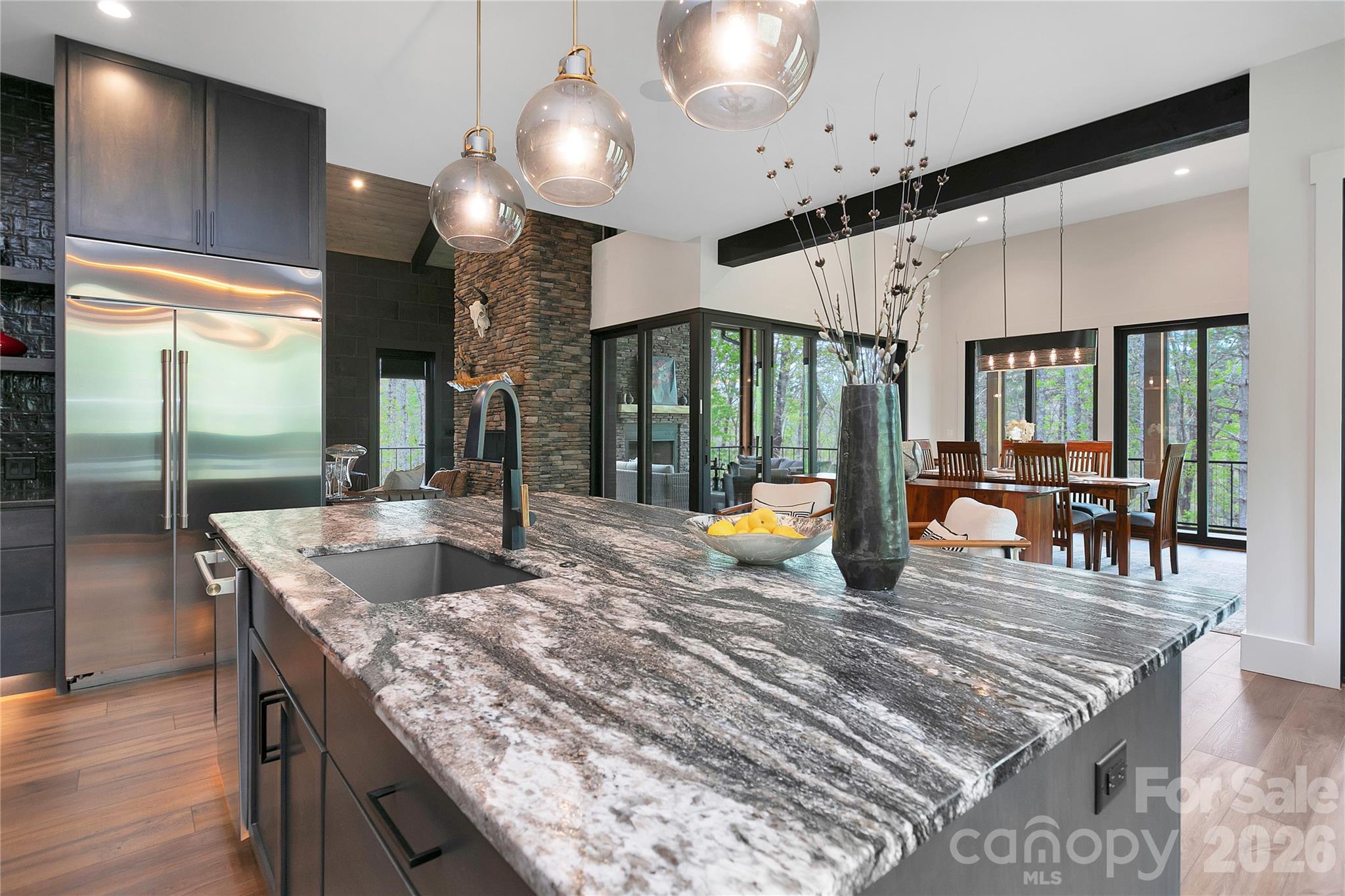 Single Family Residence at 726 Ugugu Drive, Brevard, photo 20 of 48