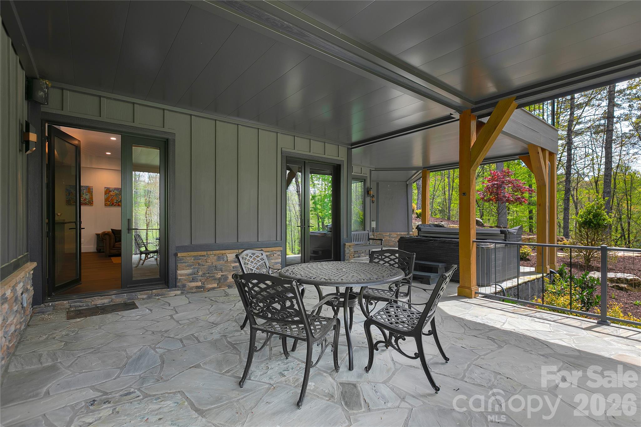 Single Family Residence at 726 Ugugu Drive, Brevard, photo 48 of 48