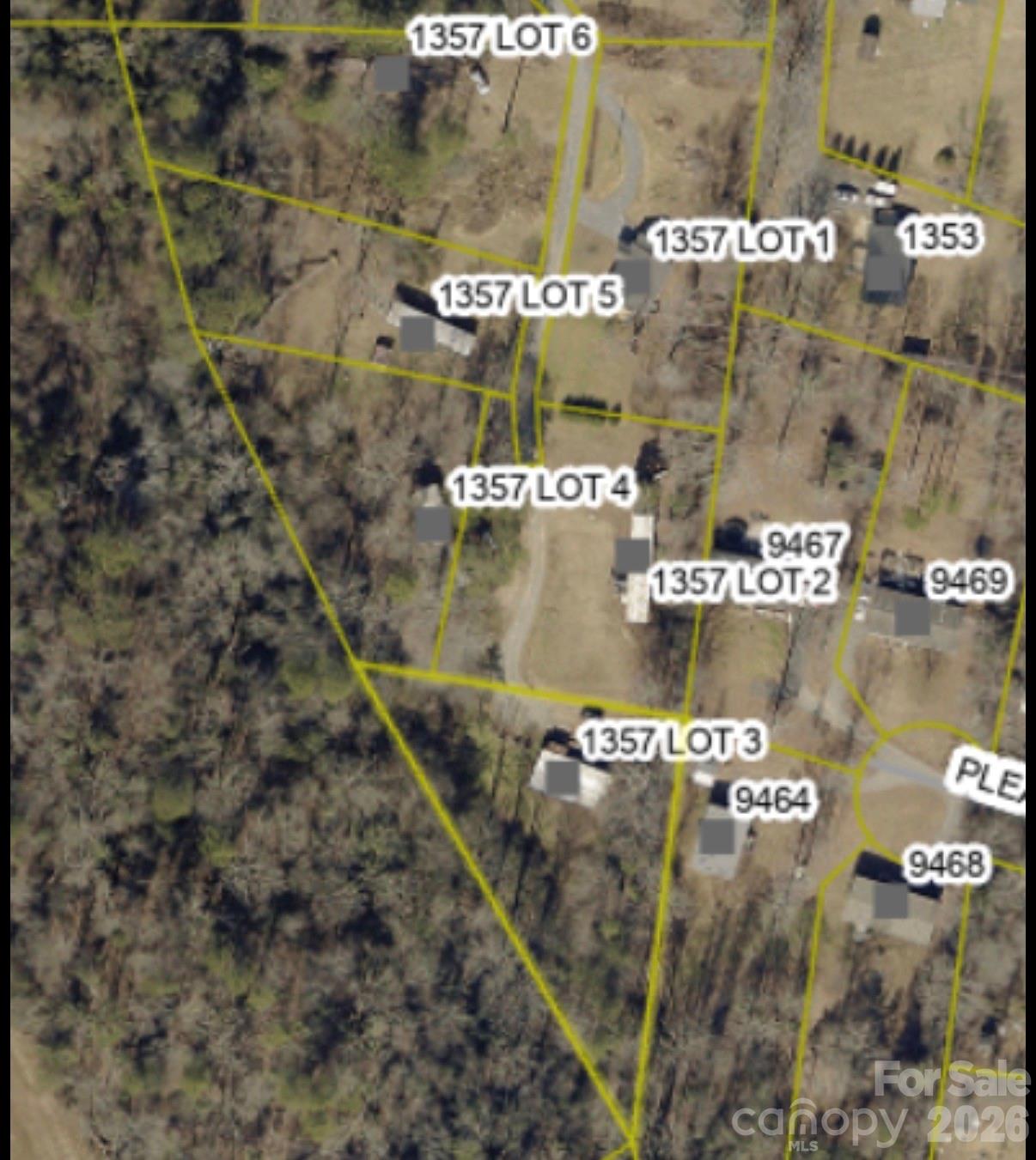 Portfolio at 1357 Airport Rhodhiss Road, Hickory, photo 2 of 5