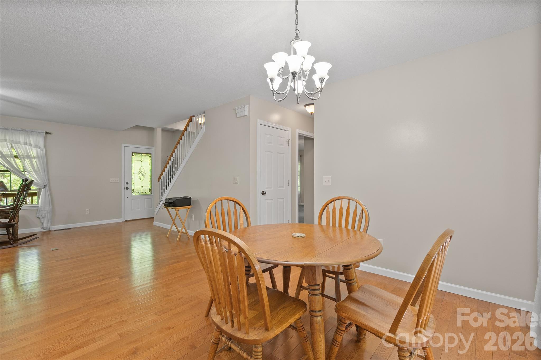 Single Family Residence at 93 Streamside Drive, Waynesville, photo 9 of 29
