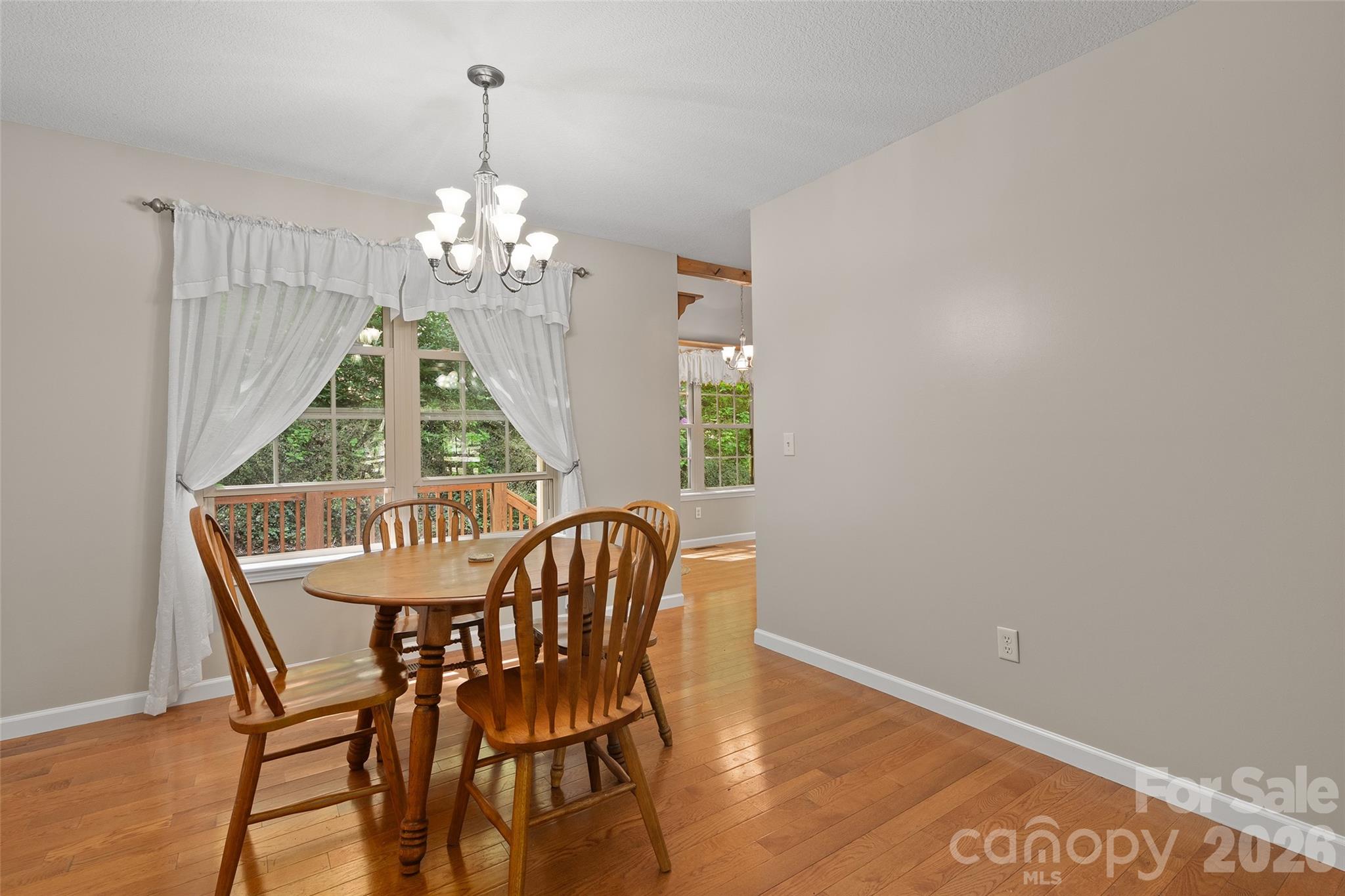 Single Family Residence at 93 Streamside Drive, Waynesville, photo 10 of 29