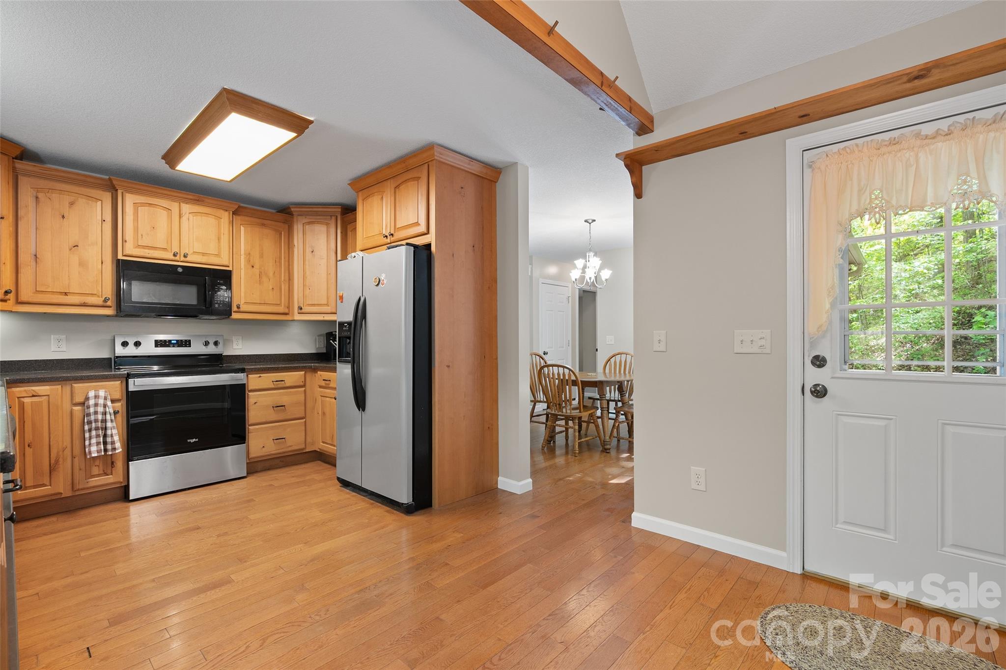 Single Family Residence at 93 Streamside Drive, Waynesville, photo 11 of 29