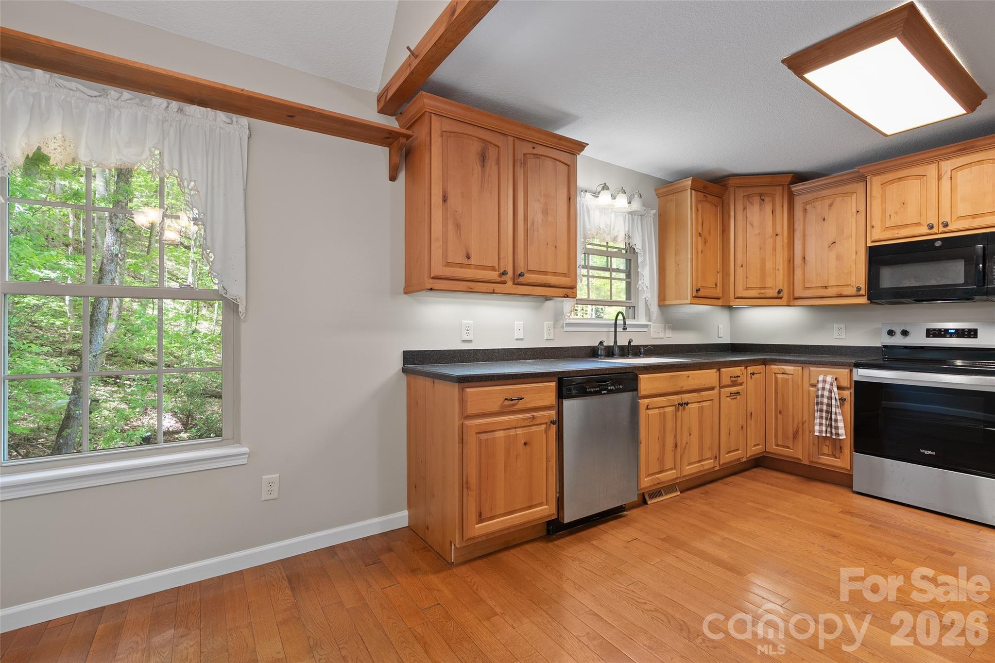 Single Family Residence at 93 Streamside Drive, Waynesville, photo 13 of 29