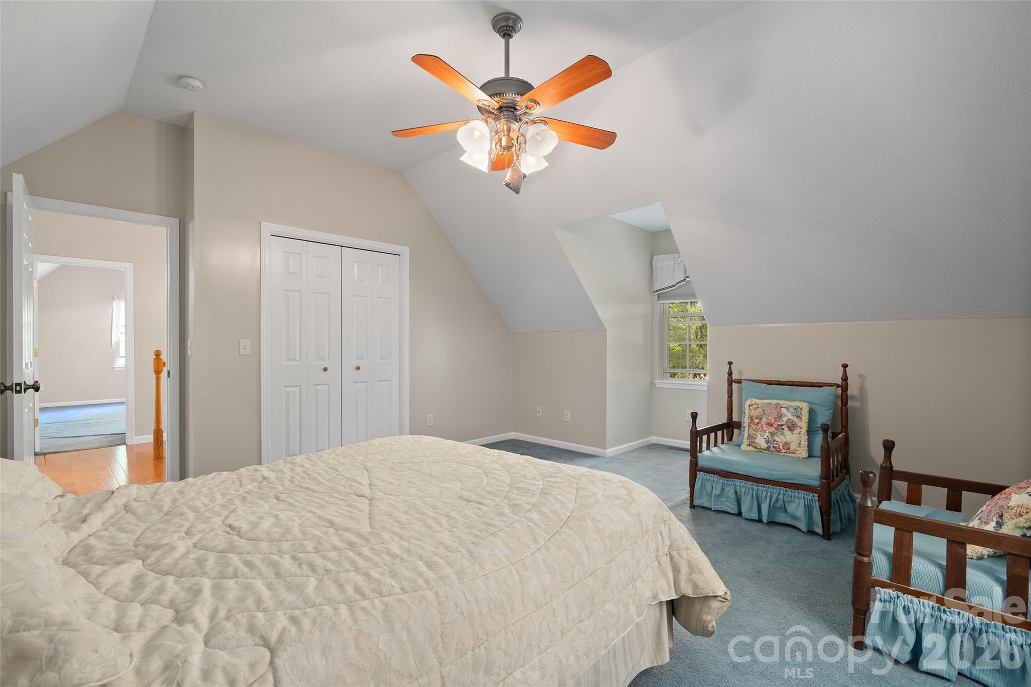 Single Family Residence at 93 Streamside Drive, Waynesville, photo 19 of 29