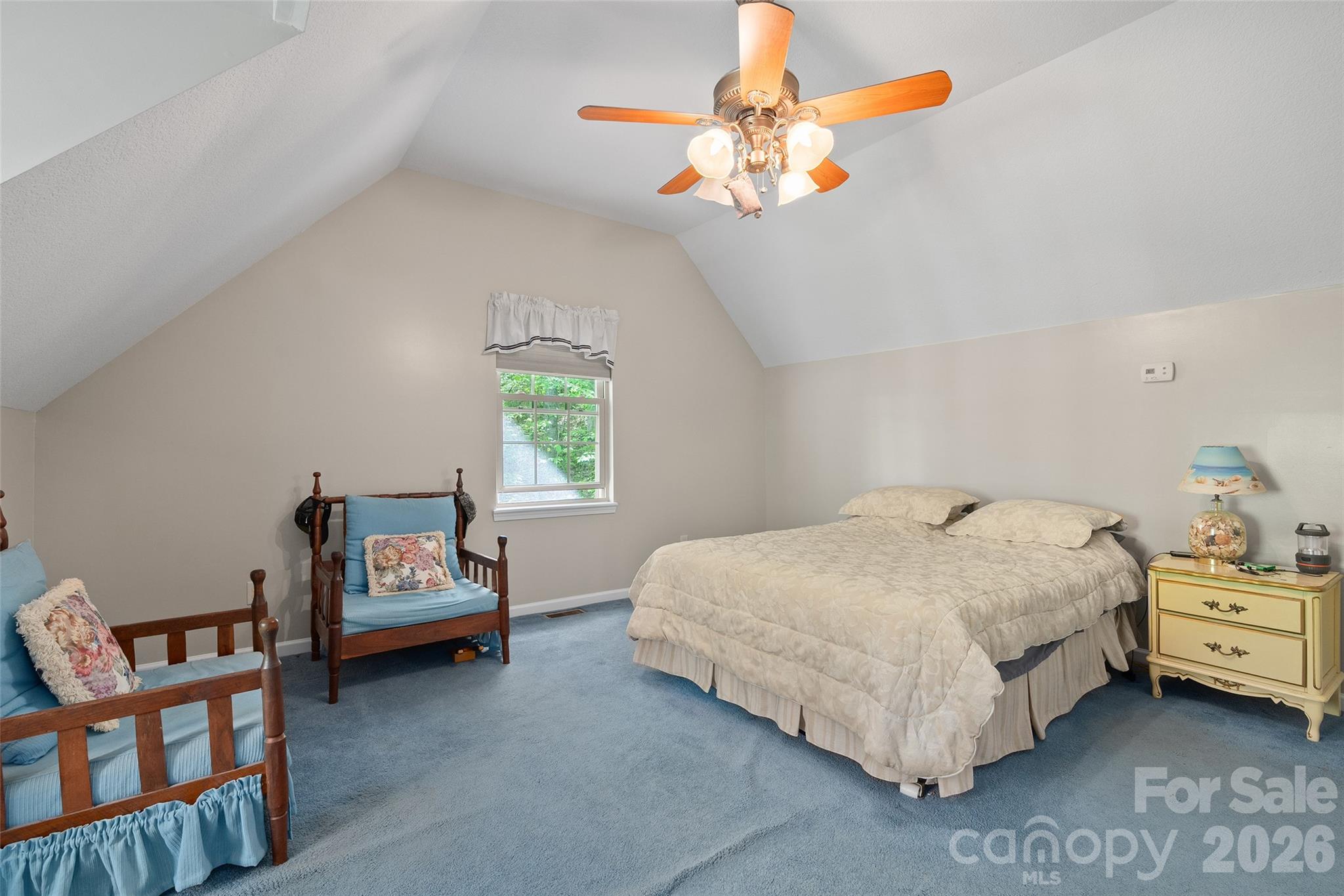 Single Family Residence at 93 Streamside Drive, Waynesville, photo 20 of 29