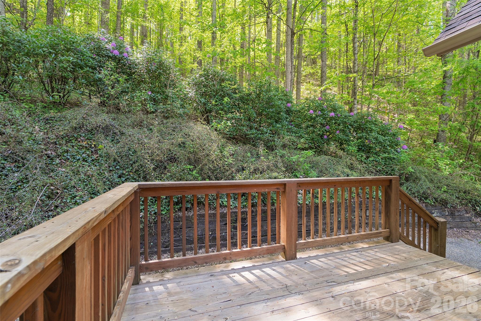 Single Family Residence at 93 Streamside Drive, Waynesville, photo 26 of 29