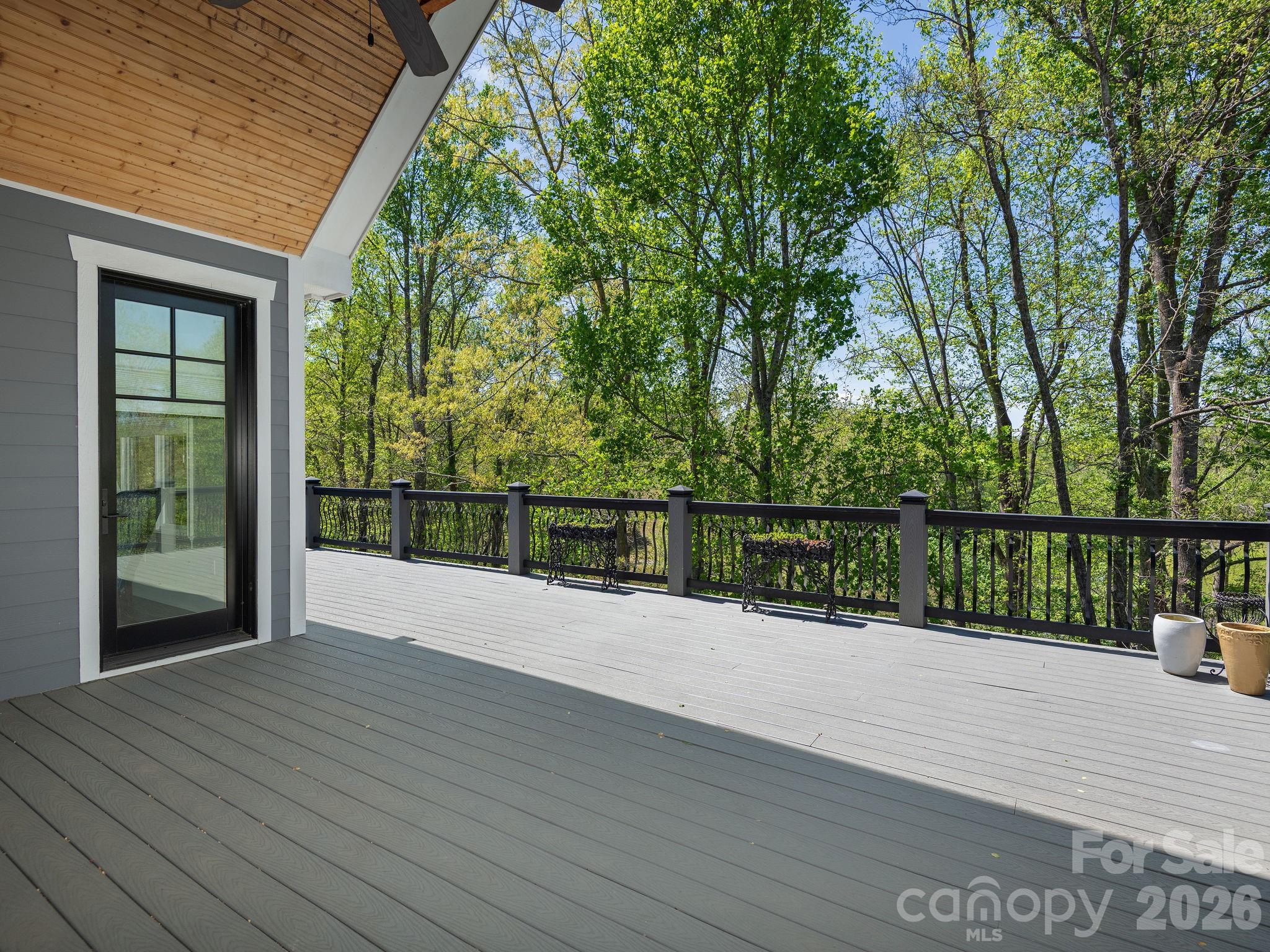 Single Family Residence at 28 Falling Star Court, Fletcher, photo 16 of 34