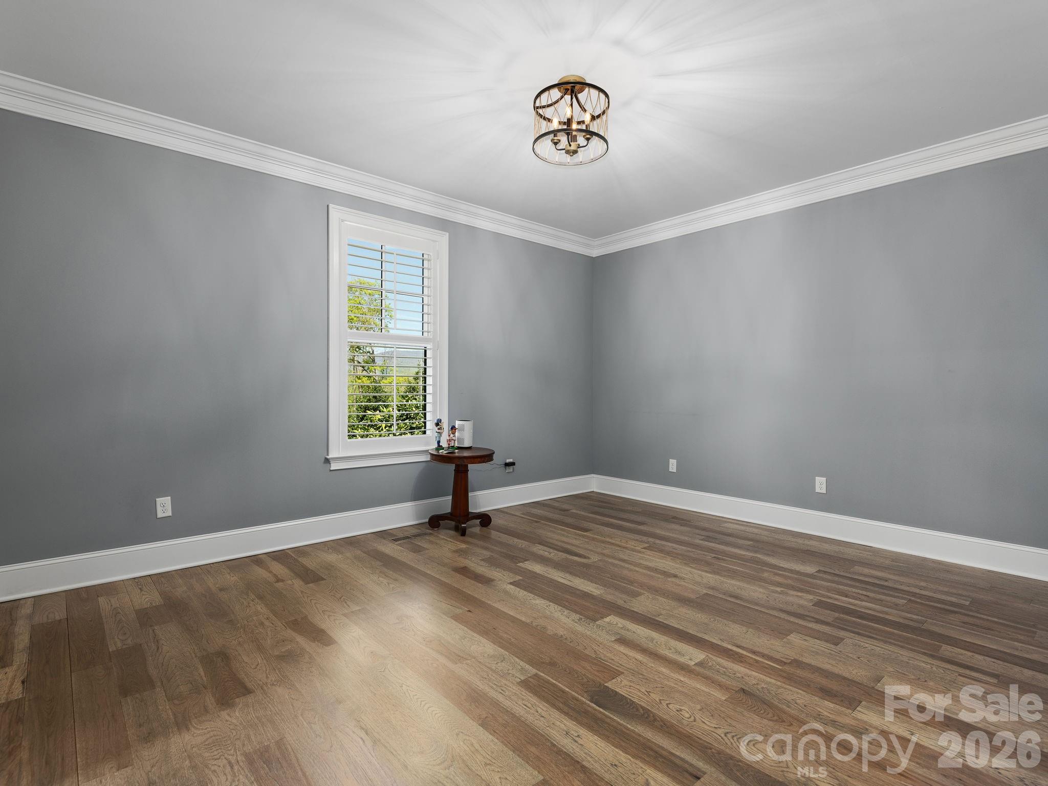 Single Family Residence at 28 Falling Star Court, Fletcher, photo 19 of 34