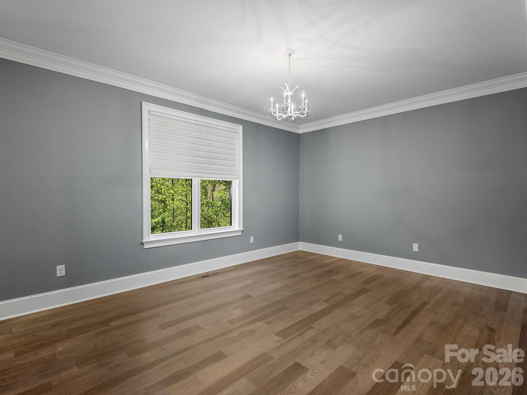 Single Family Residence at 28 Falling Star Court, Fletcher, photo 21 of 34