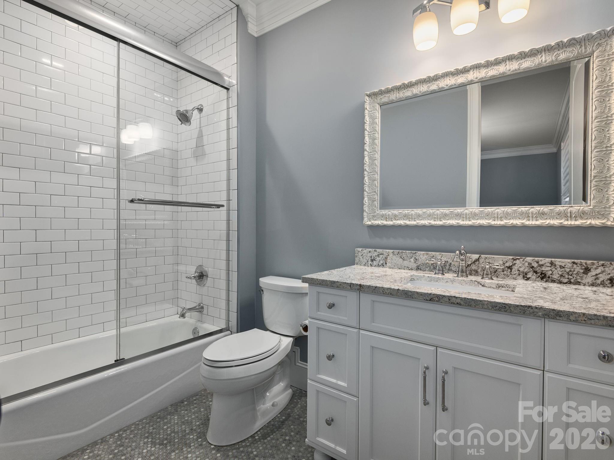 Single Family Residence at 28 Falling Star Court, Fletcher, photo 22 of 34