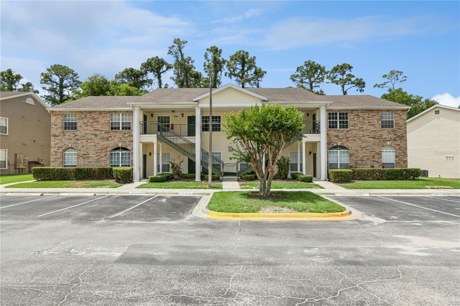 Condominium at 145 RESERVE CIR #205, OVIEDO