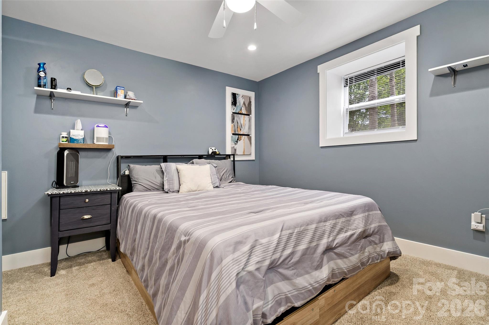 Single Family Residence at 153 Arrowood Corner Road, Mars Hill, photo 25 of 34