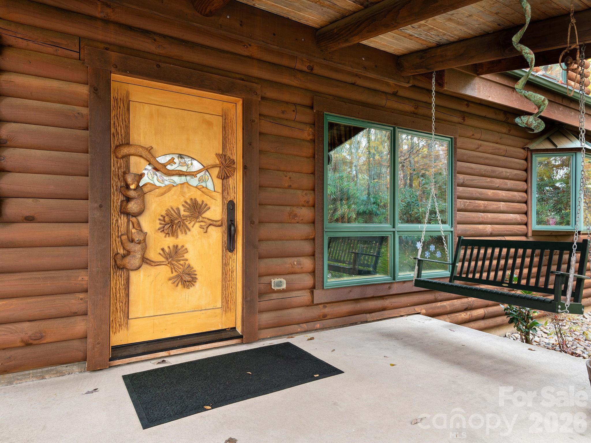 Single Family Residence at 1036 Forces Of Nature Trail, Mars Hill, photo 5 of 40