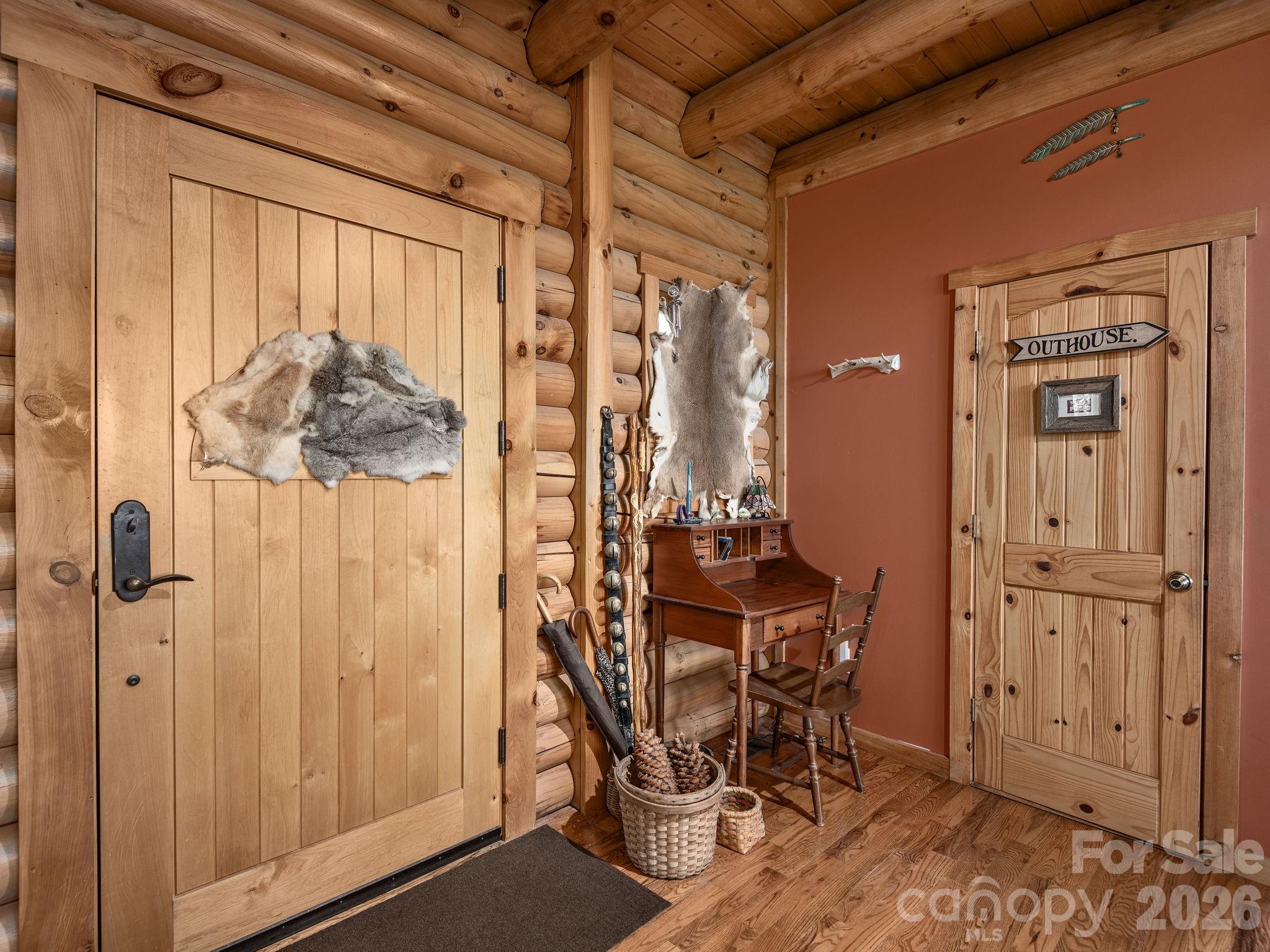 Single Family Residence at 1036 Forces Of Nature Trail, Mars Hill, photo 6 of 40