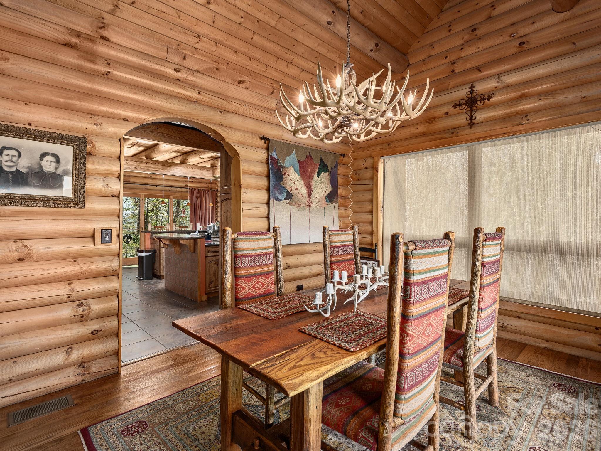 Single Family Residence at 1036 Forces Of Nature Trail, Mars Hill, photo 13 of 40