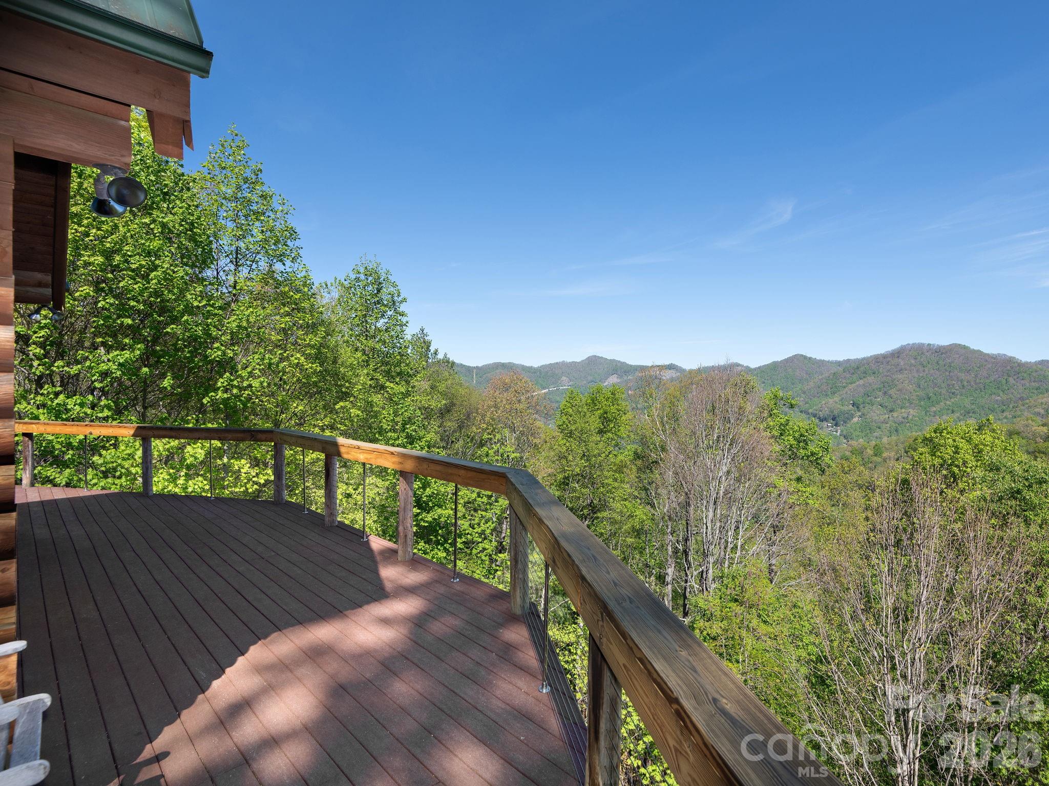 Single Family Residence at 1036 Forces Of Nature Trail, Mars Hill, photo 18 of 40