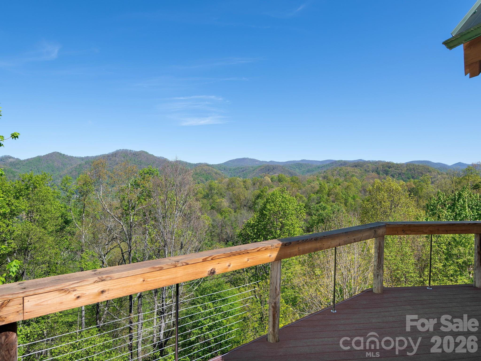 Single Family Residence at 1036 Forces Of Nature Trail, Mars Hill, photo 19 of 40