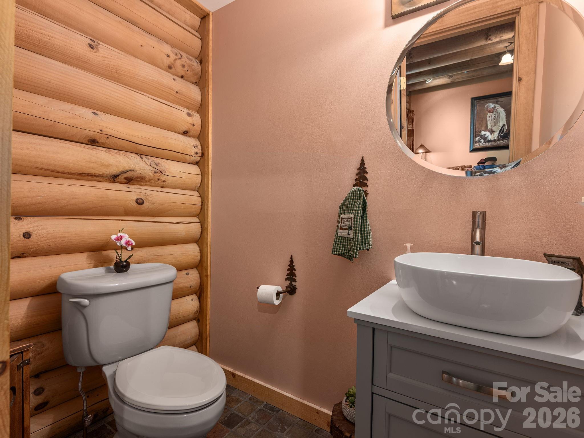 Single Family Residence at 1036 Forces Of Nature Trail, Mars Hill, photo 20 of 40
