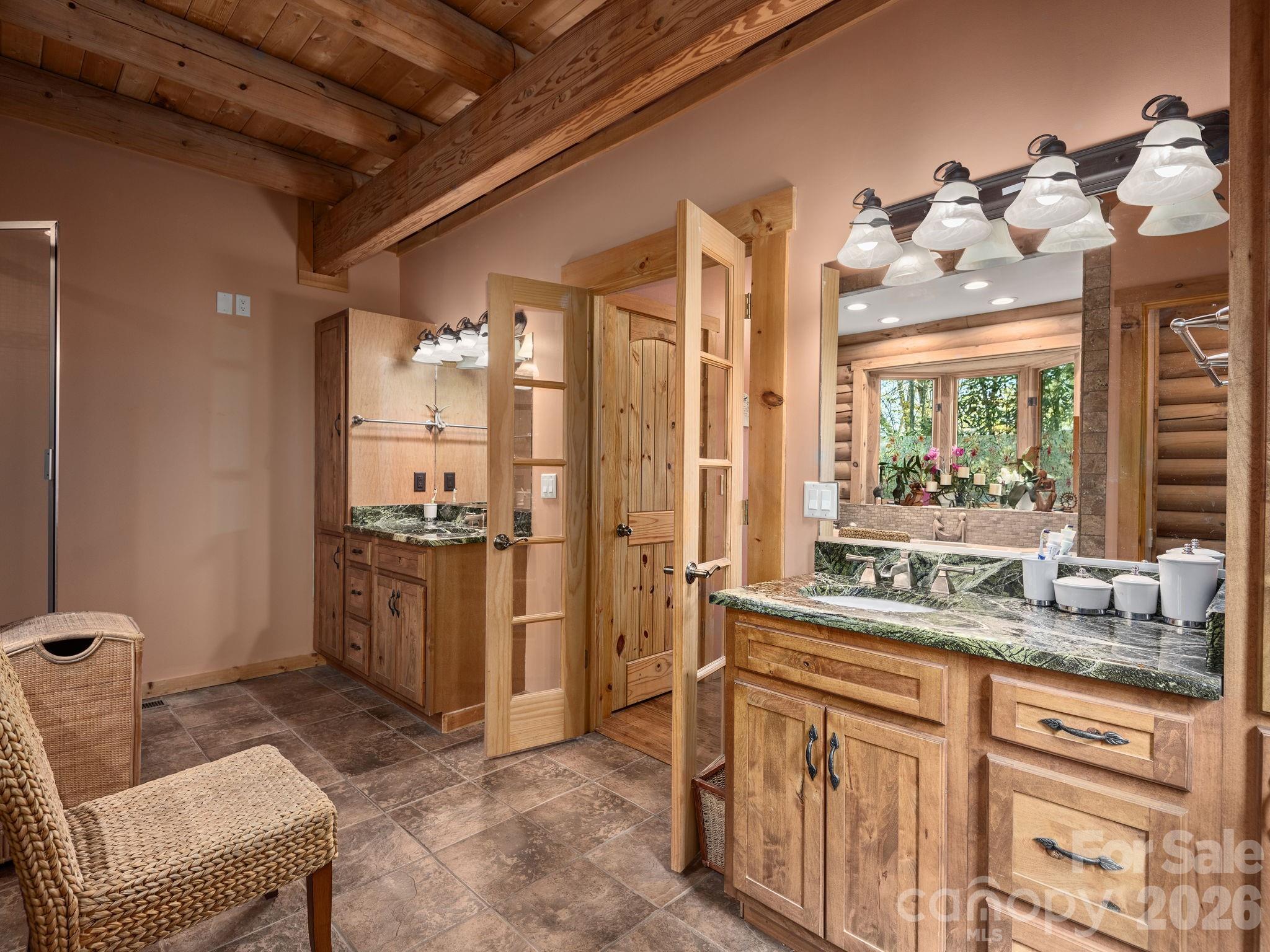 Single Family Residence at 1036 Forces Of Nature Trail, Mars Hill, photo 24 of 40