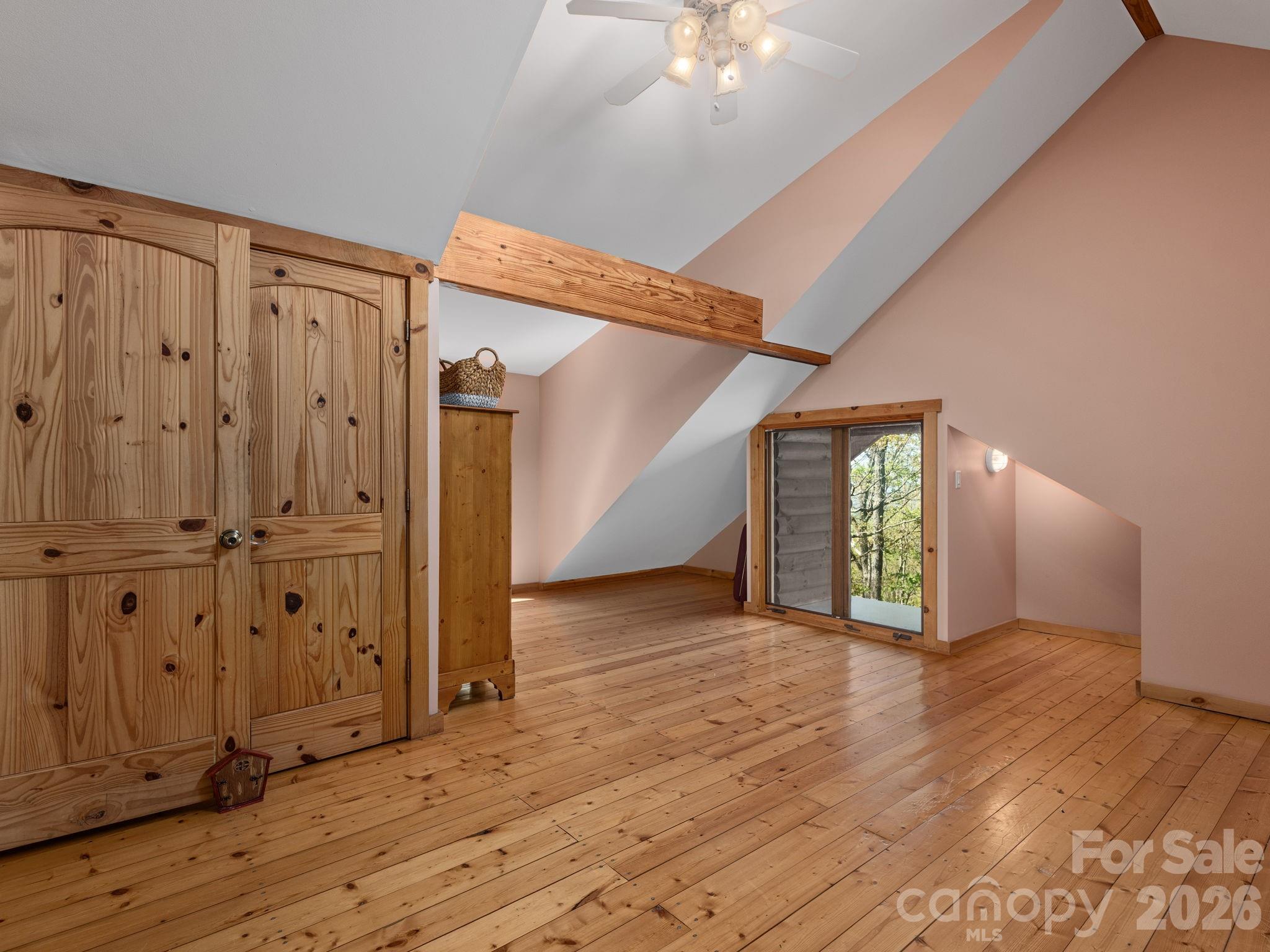 Single Family Residence at 1036 Forces Of Nature Trail, Mars Hill, photo 28 of 40