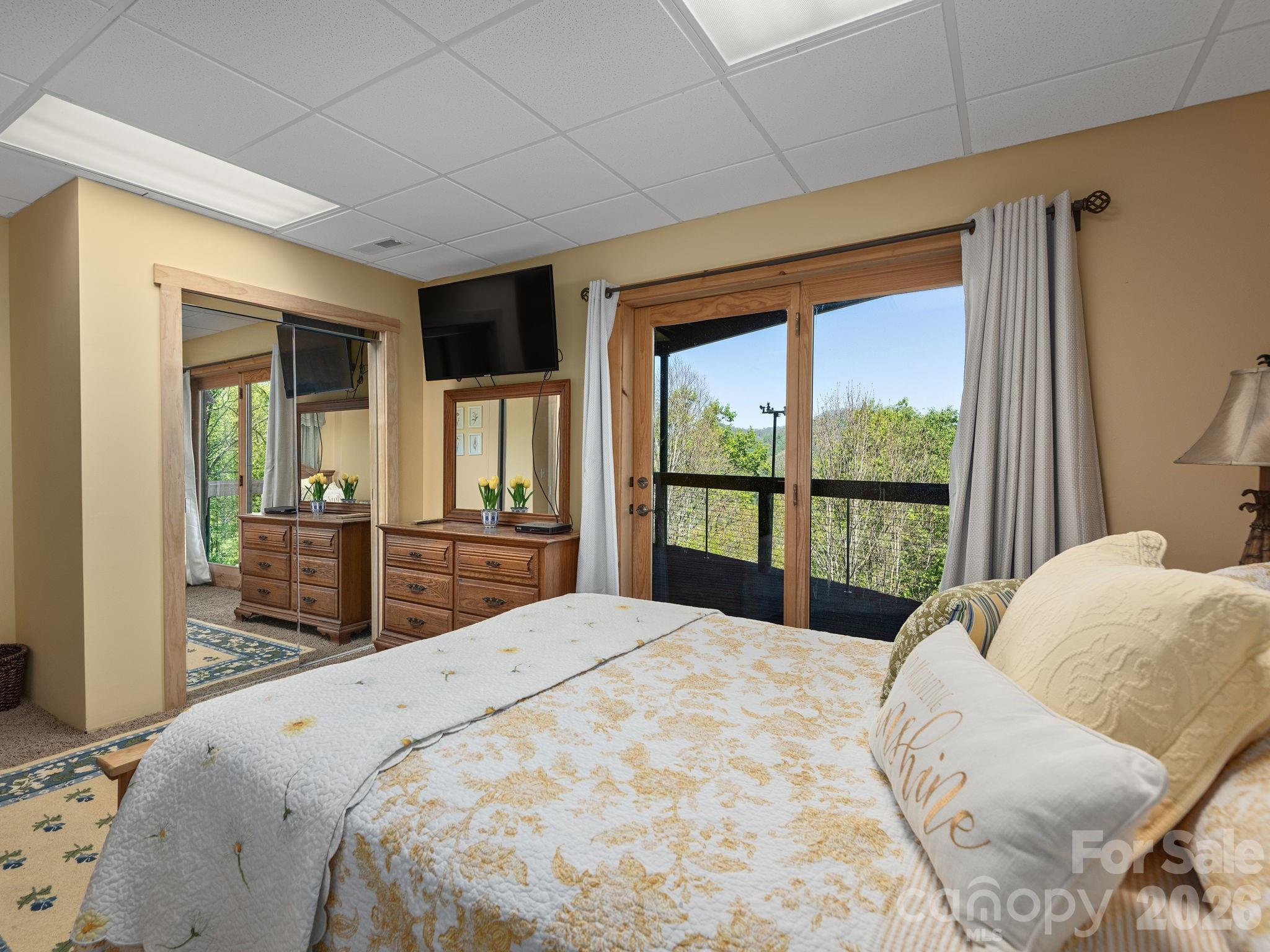 Single Family Residence at 1036 Forces Of Nature Trail, Mars Hill, photo 31 of 40