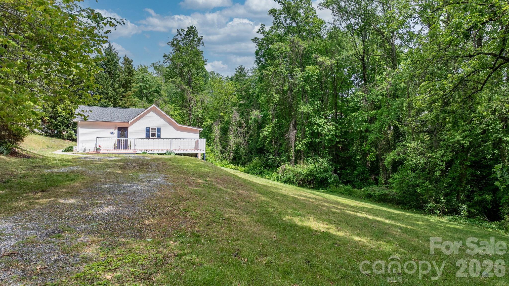 Single Family Residence at 625 Milton Avenue SW, Valdese, photo 20 of 25