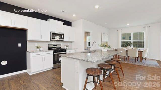 Single Family Residence at 171 Logan Farms Drive, Mooresville, photo 5 of 21