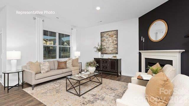 Single Family Residence at 171 Logan Farms Drive, Mooresville, photo 11 of 21
