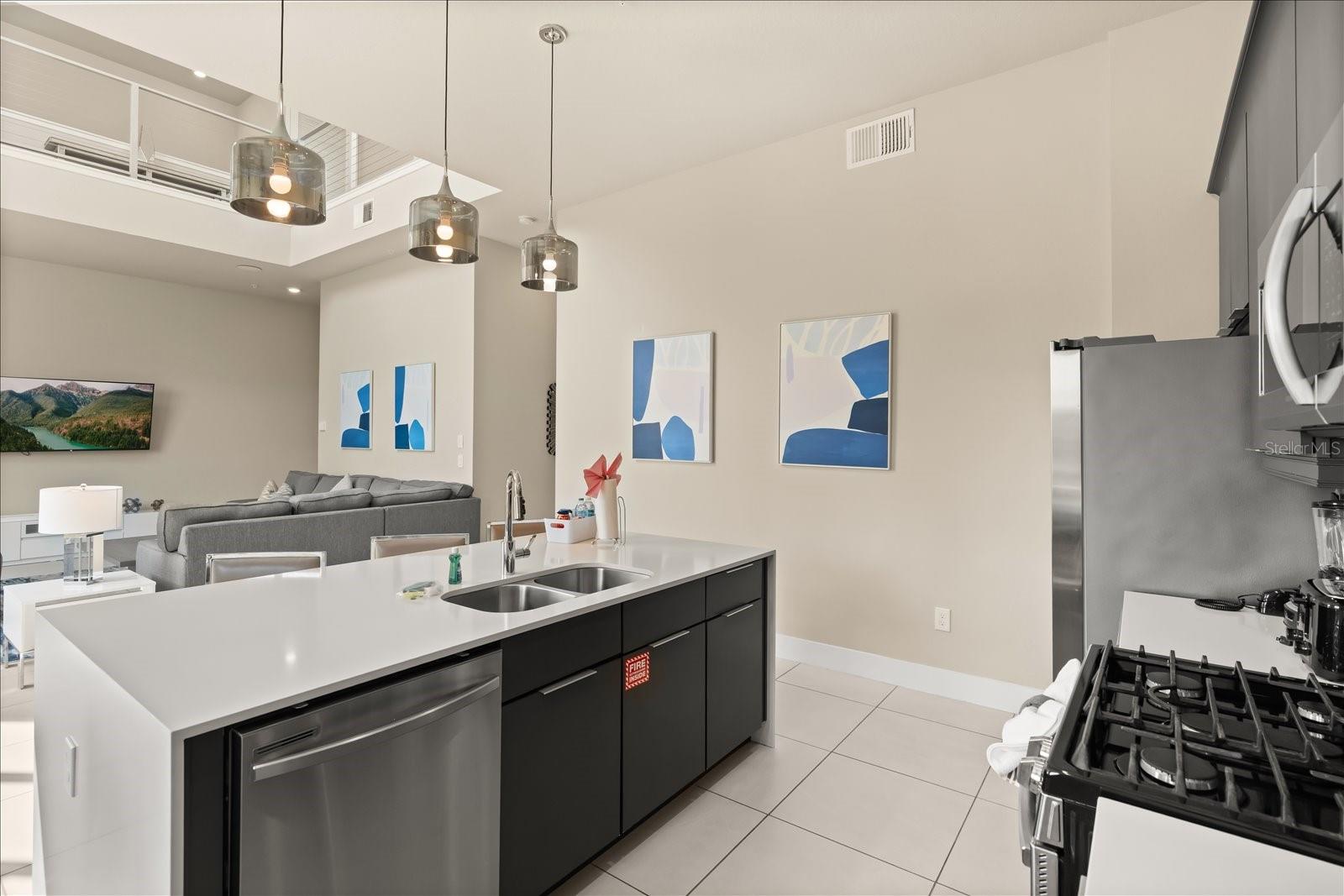 Condominium at 7770 SANDY RIDGE DR #218 BLDG 28 - Elevator, KISSIMMEE, photo 5 of 58