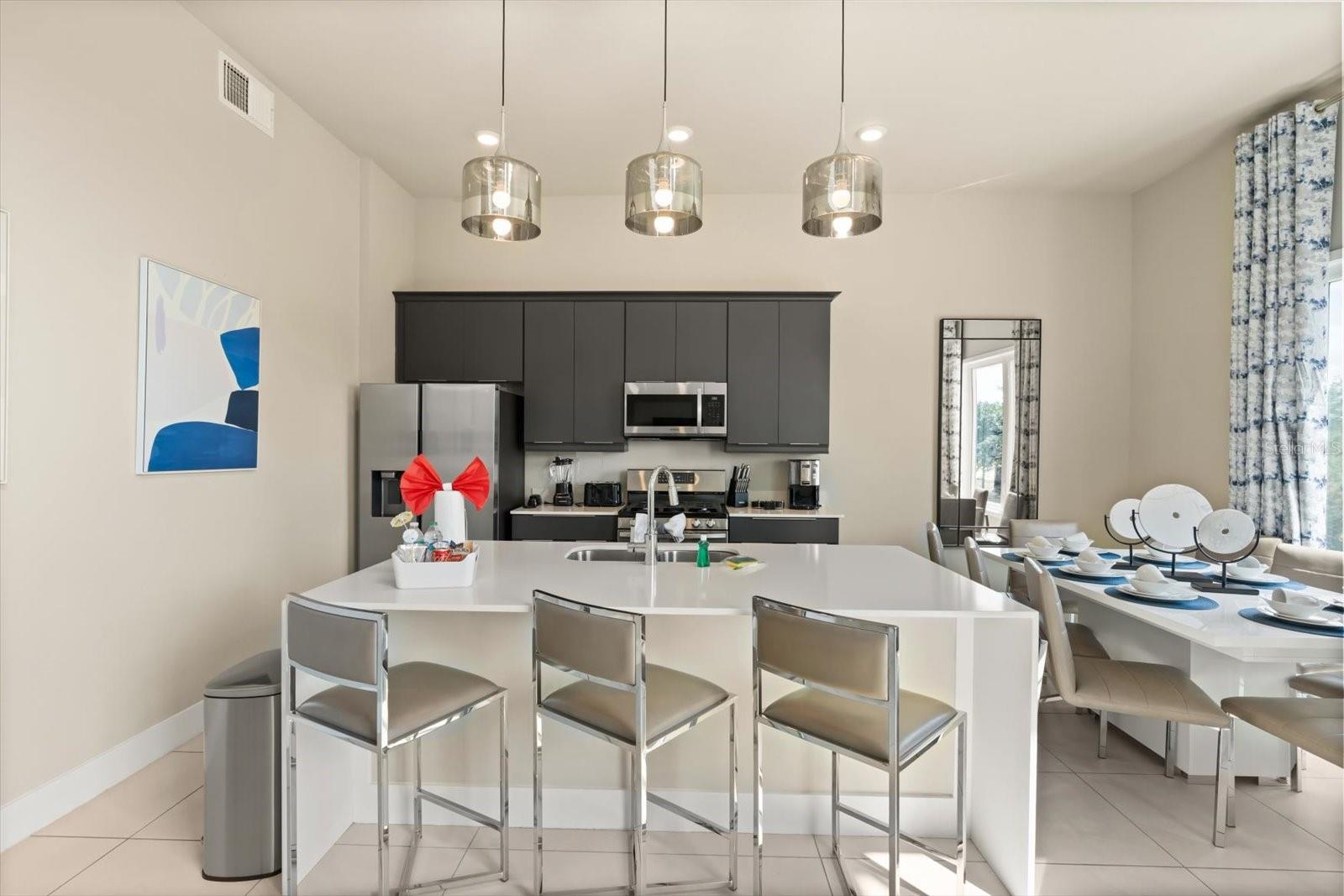 Condominium at 7770 SANDY RIDGE DR #218 BLDG 28 - Elevator, KISSIMMEE, photo 6 of 58