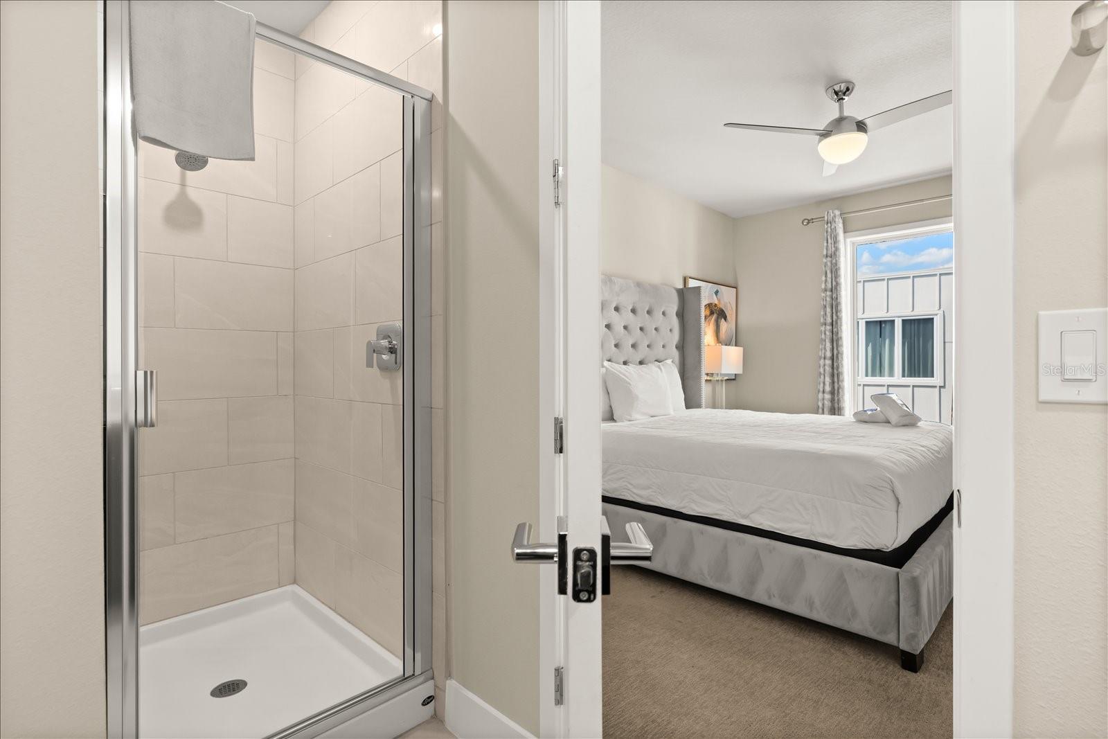Condominium at 7770 SANDY RIDGE DR #218 BLDG 28 - Elevator, KISSIMMEE, photo 10 of 58