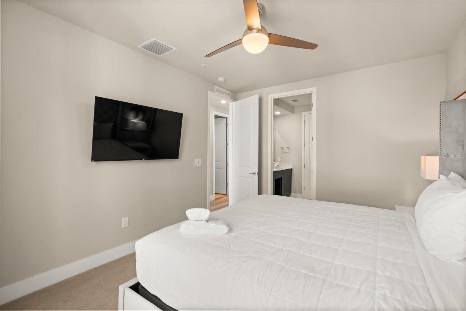 Condominium at 7770 SANDY RIDGE DR #218 BLDG 28 - Elevator, KISSIMMEE, photo 11 of 58