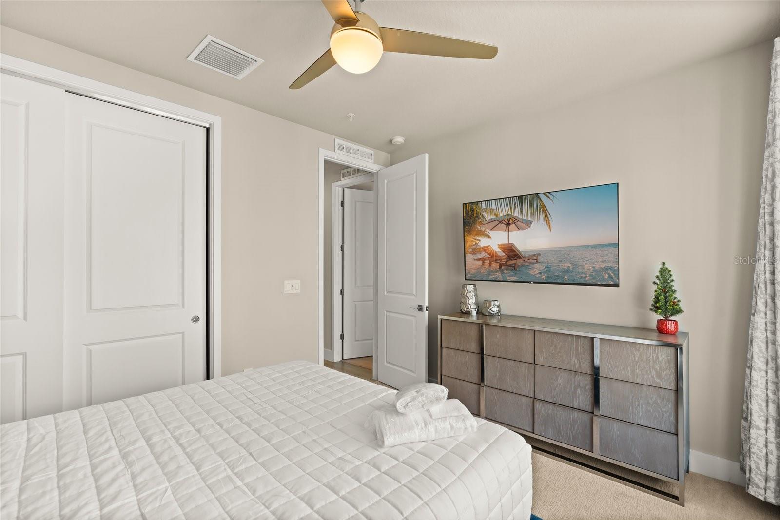 Condominium at 7770 SANDY RIDGE DR #218 BLDG 28 - Elevator, KISSIMMEE, photo 15 of 58