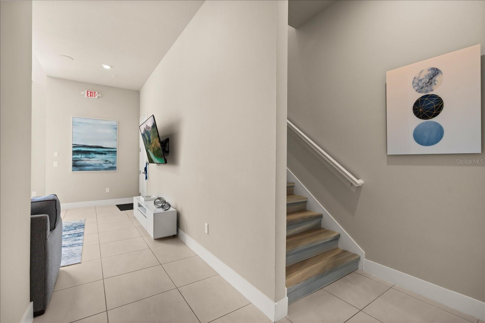 Condominium at 7770 SANDY RIDGE DR #218 BLDG 28 - Elevator, KISSIMMEE, photo 18 of 58