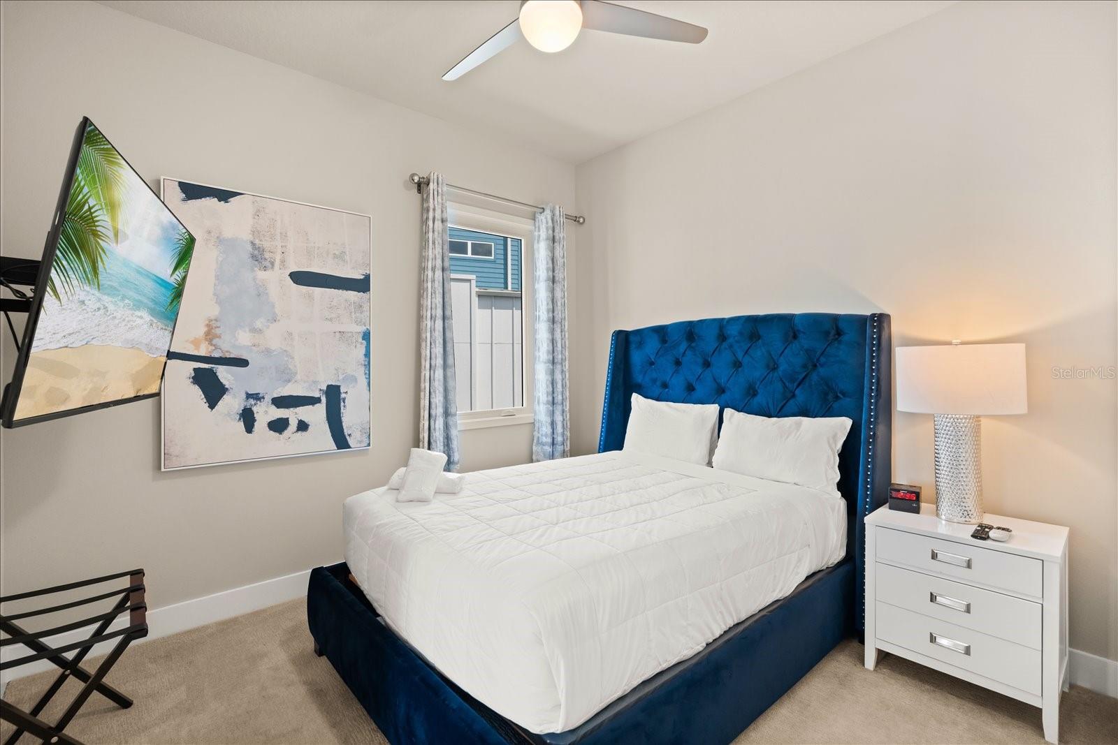 Condominium at 7770 SANDY RIDGE DR #218 BLDG 28 - Elevator, KISSIMMEE, photo 19 of 58