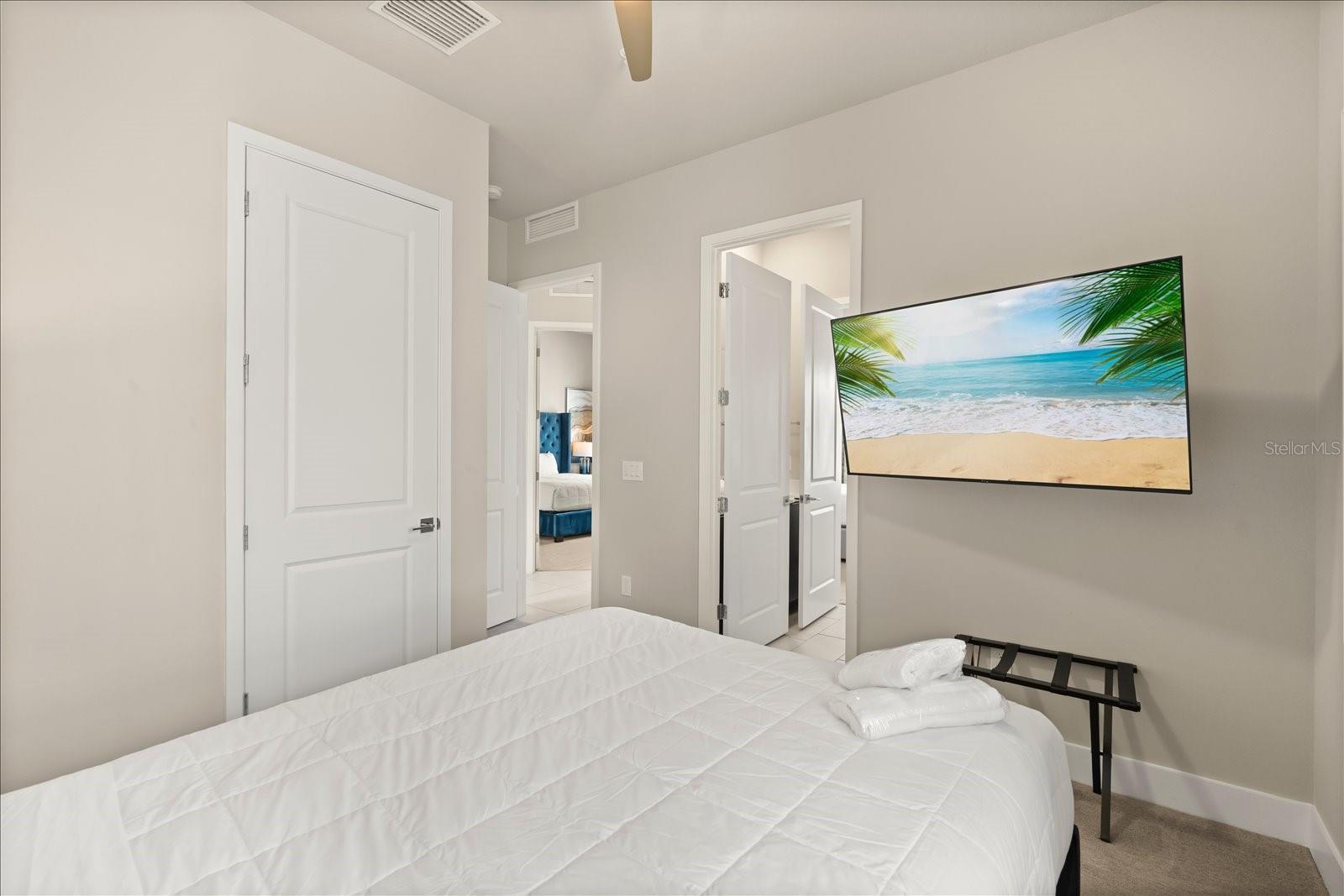 Condominium at 7770 SANDY RIDGE DR #218 BLDG 28 - Elevator, KISSIMMEE, photo 20 of 58