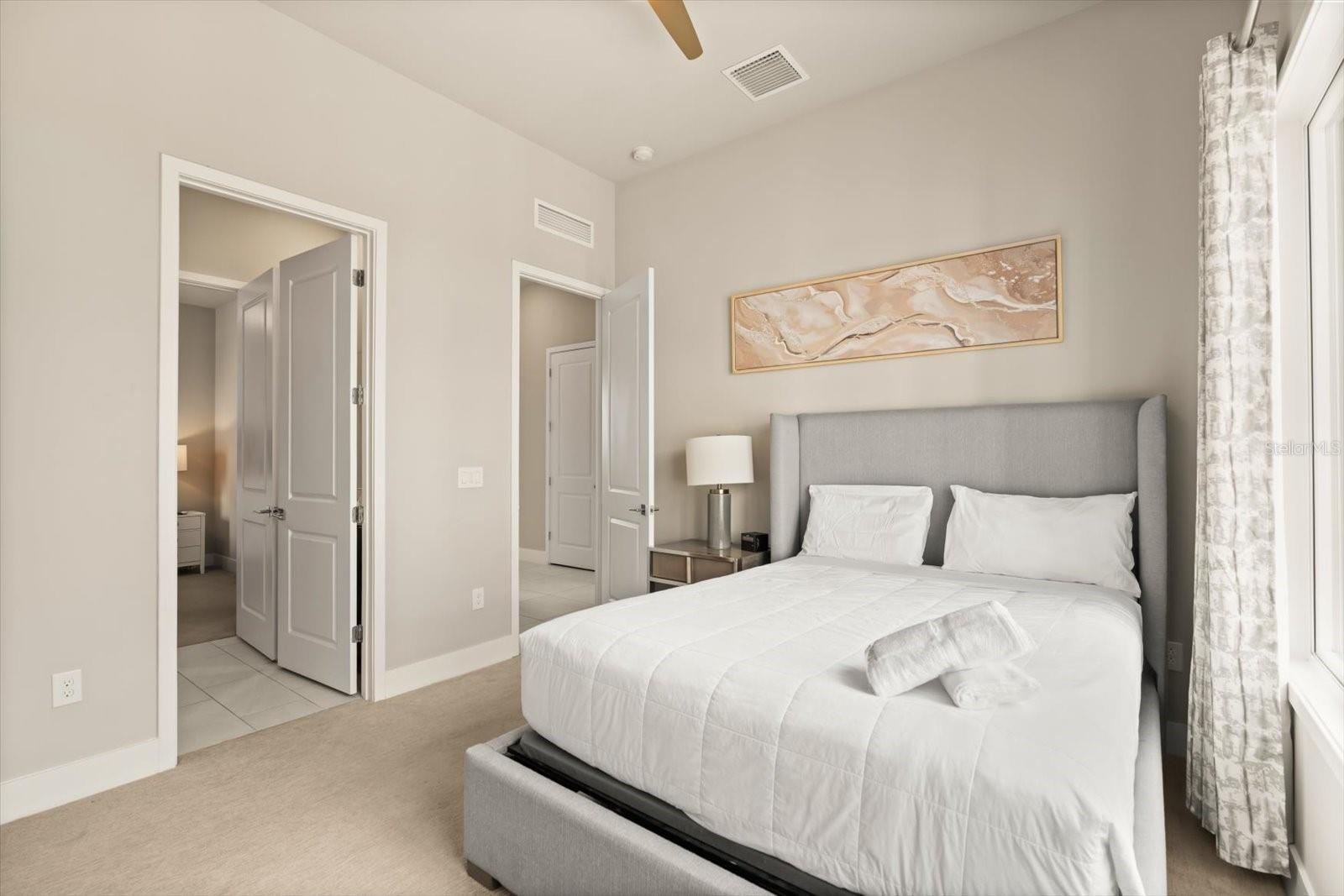 Condominium at 7770 SANDY RIDGE DR #218 BLDG 28 - Elevator, KISSIMMEE, photo 23 of 58