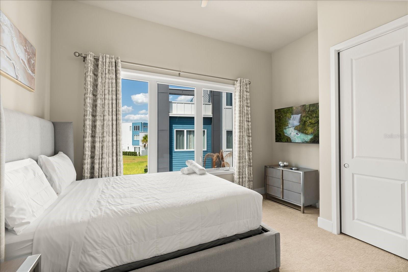 Condominium at 7770 SANDY RIDGE DR #218 BLDG 28 - Elevator, KISSIMMEE, photo 24 of 58