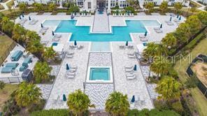 Condominium at 7770 SANDY RIDGE DR #218 BLDG 28 - Elevator, KISSIMMEE, photo 33 of 58