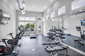 Condominium at 7770 SANDY RIDGE DR #218 BLDG 28 - Elevator, KISSIMMEE, photo 46 of 58