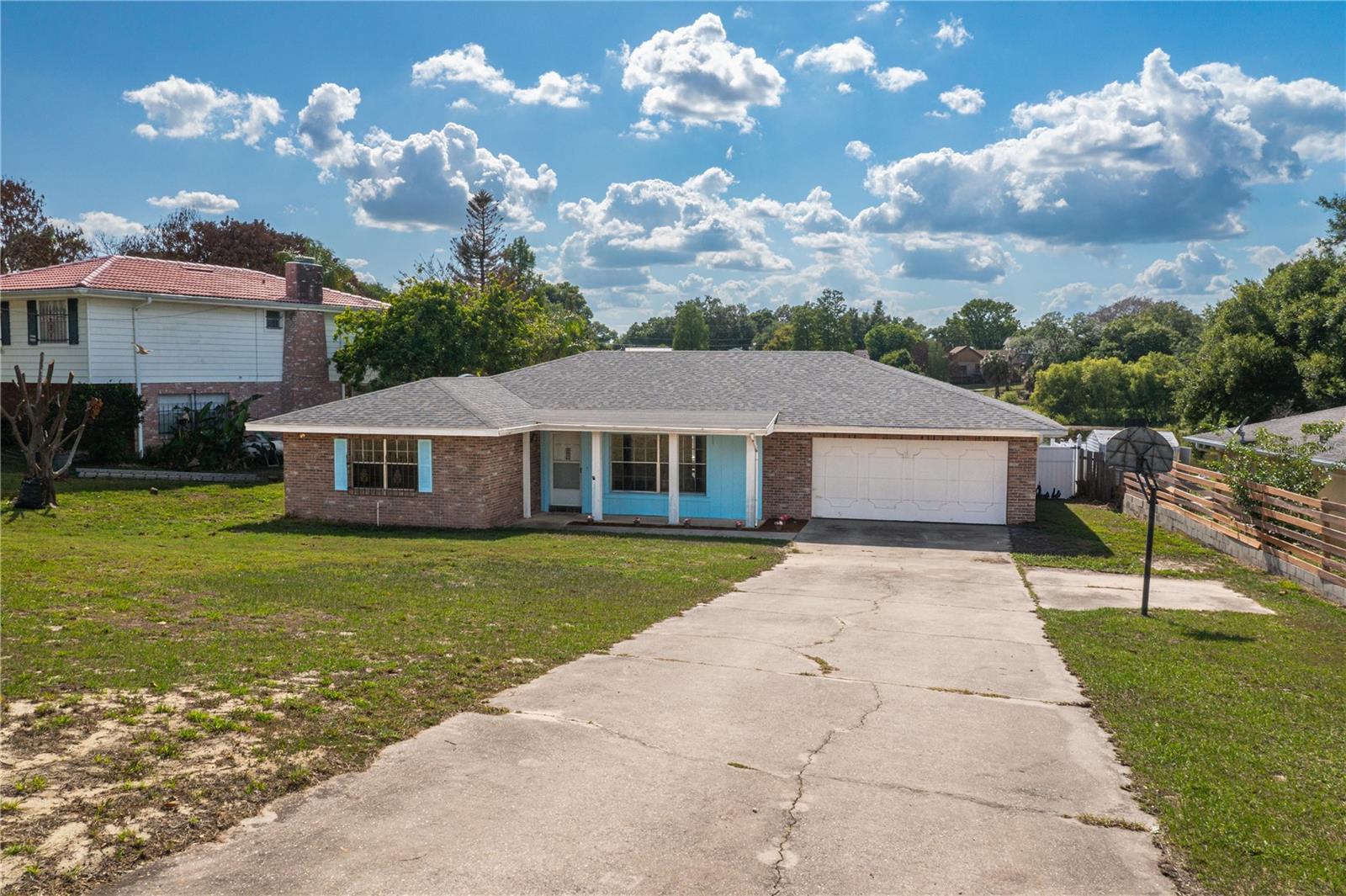 136 LAKE RING DR
