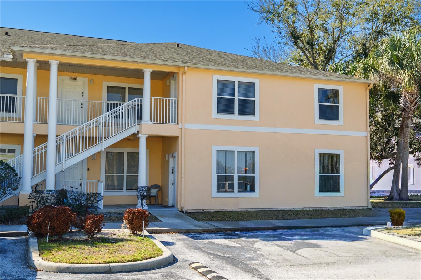 Condominium at 3125 SUN LAKE CT #B, KISSIMMEE