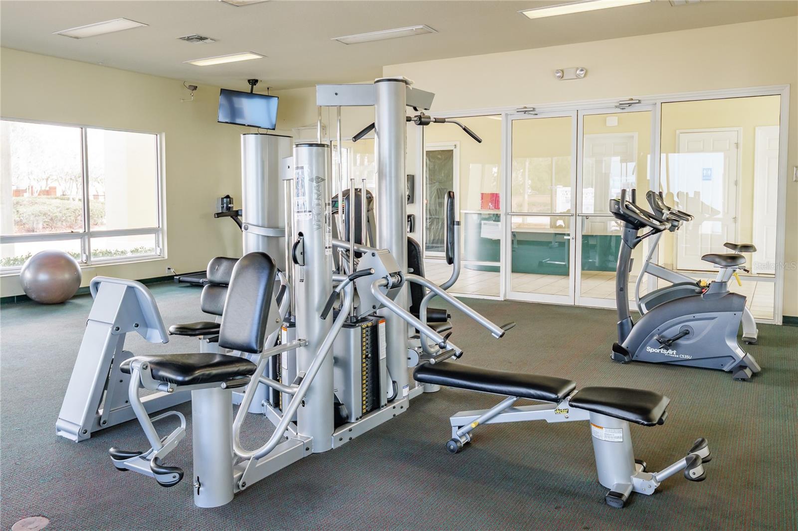Condominium at 3125 SUN LAKE CT #B, KISSIMMEE, photo 23 of 28