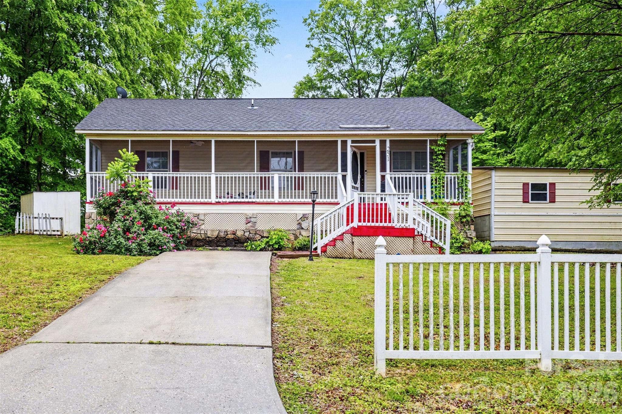 251 Rankin Road