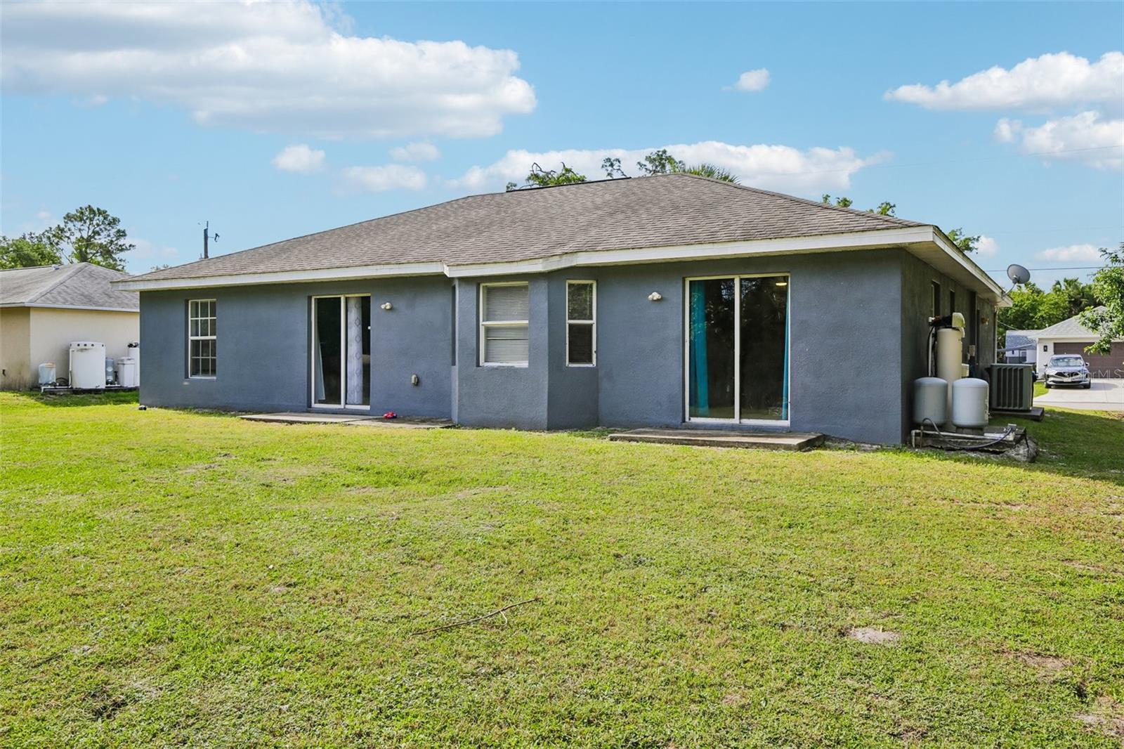 Single Family Residence at 4628 ADDERTON AVE, NORTH PORT, photo 20 of 26