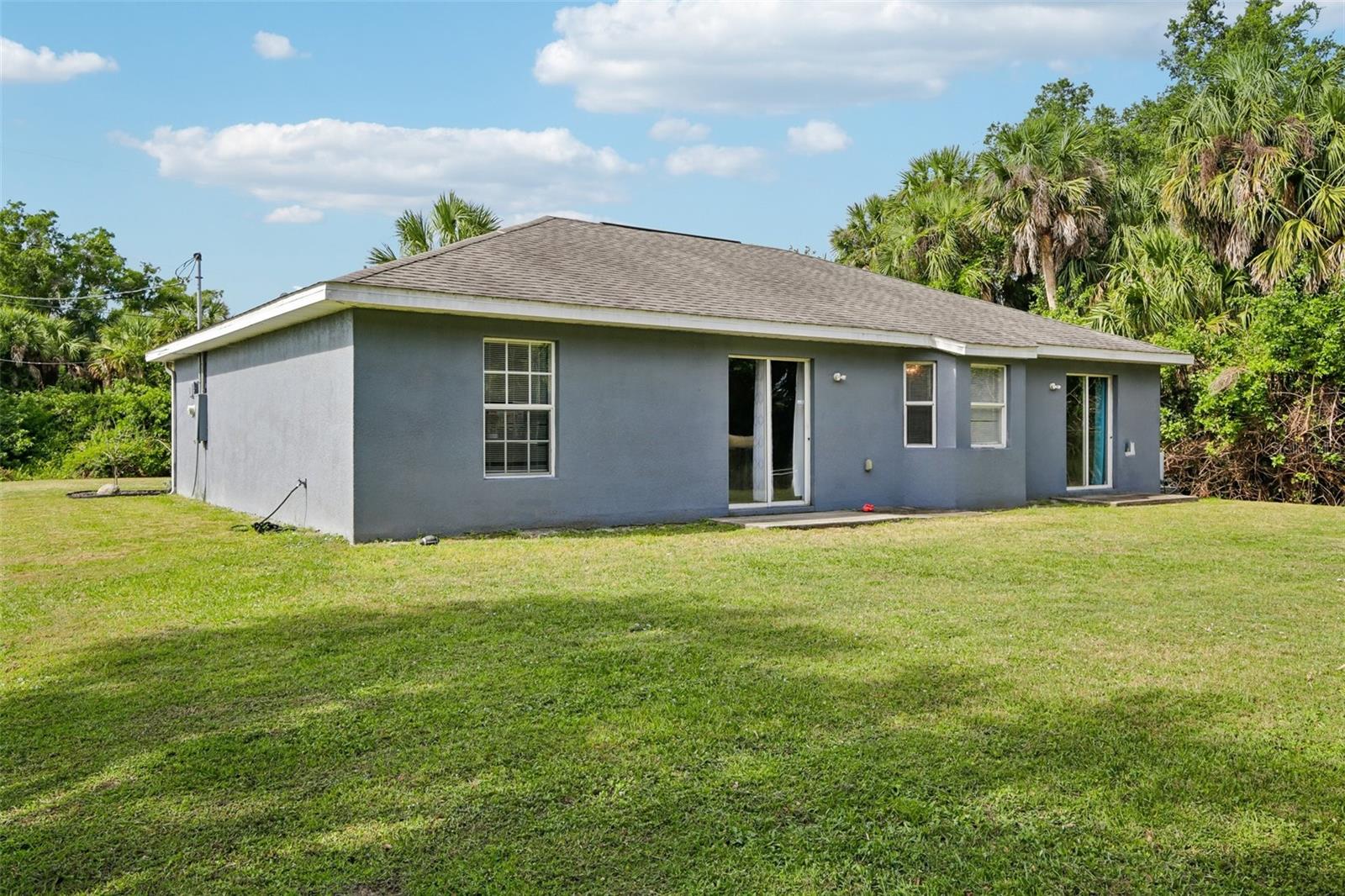 Single Family Residence at 4628 ADDERTON AVE, NORTH PORT, photo 21 of 26